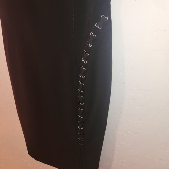 White House Black Market Women's Dress Size 4 NWT - Picture 3 of 6